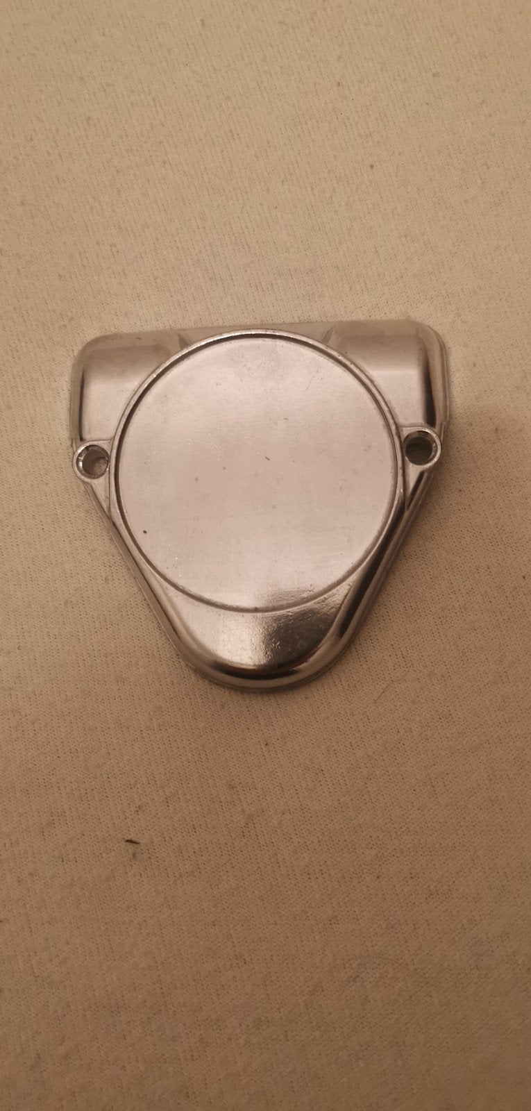 Zundapp Koplamp Huis Boven Plaatjel, Ophalen of Verzenden, Nieuw, Koplamp