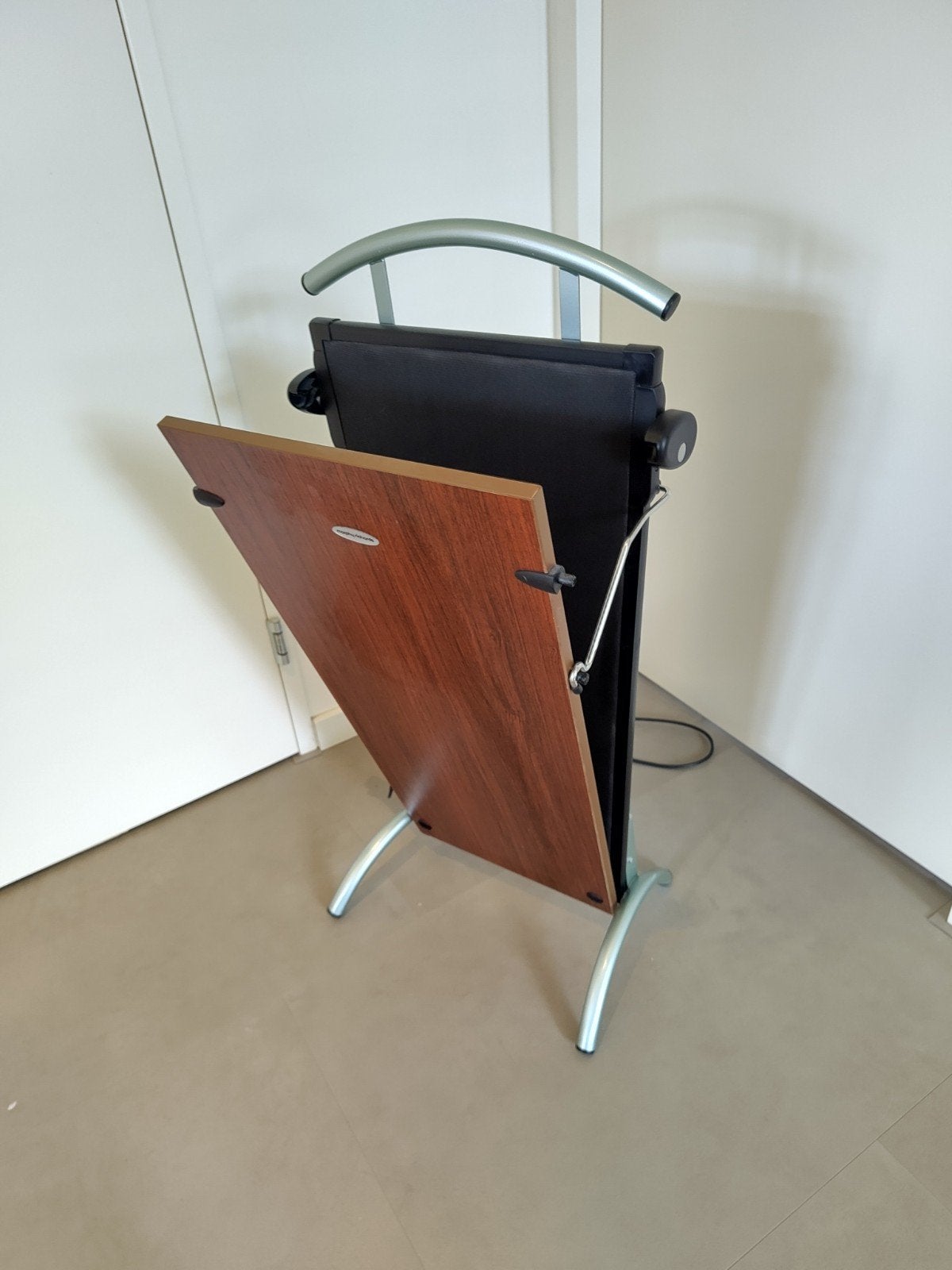 Morpy Richards Broekpers - 125 Watt, Ophalen, Zo goed als nieuw