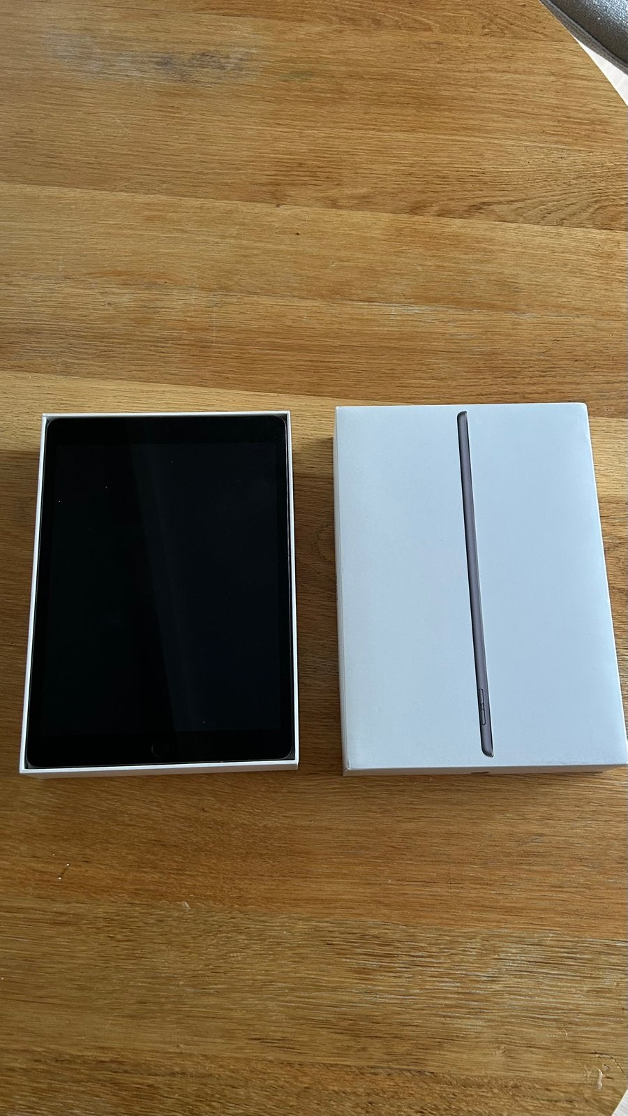 iPad 2021 64gb 9e generatie 10.2” WI-FI, Computers en Software, Apple iPads, 10 inch, Apple iPad, Ophalen of Verzenden, Zo goed als nieuw