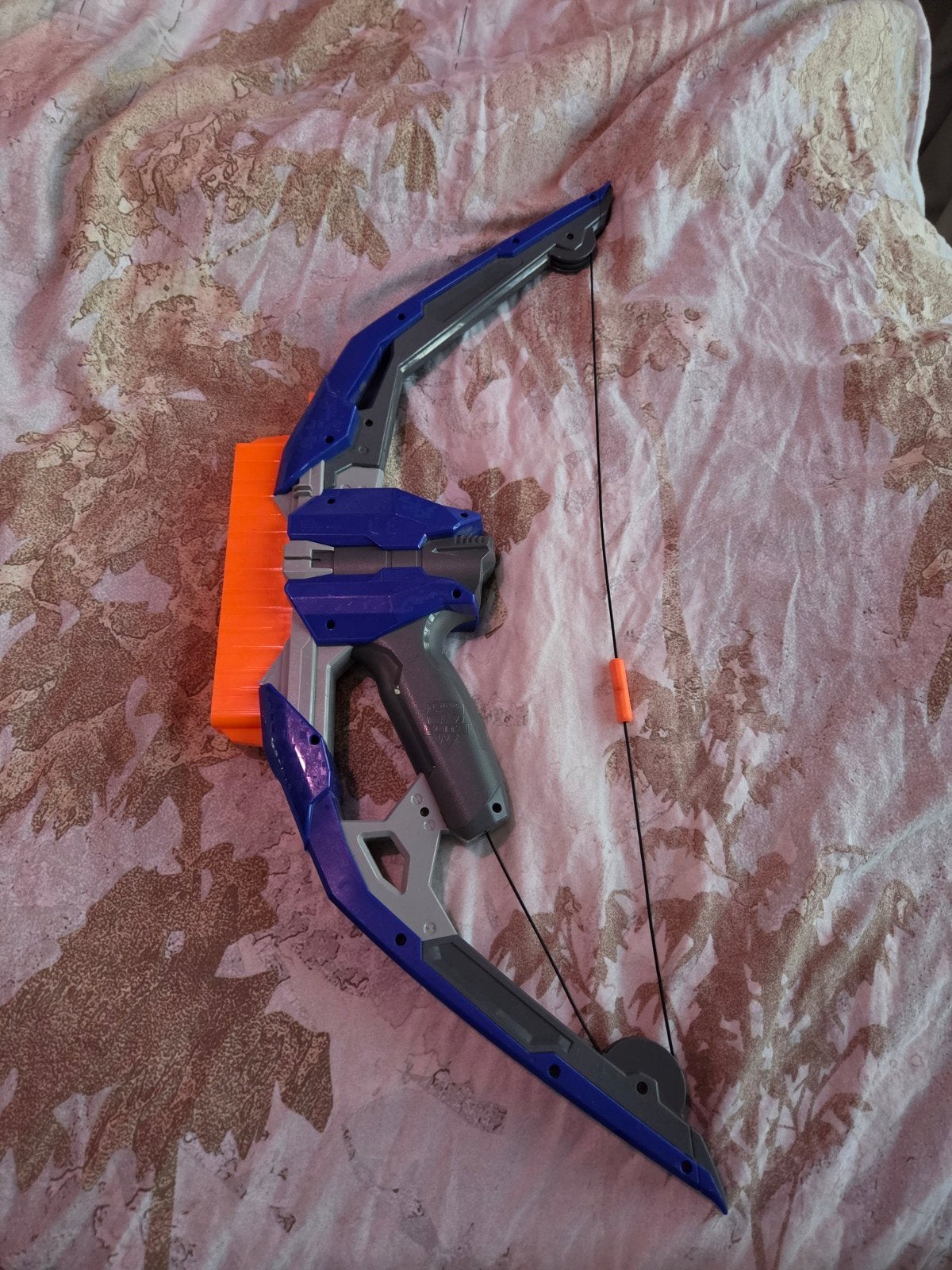 Nerf Rebelle Agent Bow Blaster - Boogschietplezier, Ophalen, Zo goed als nieuw, Jongen of Meisje