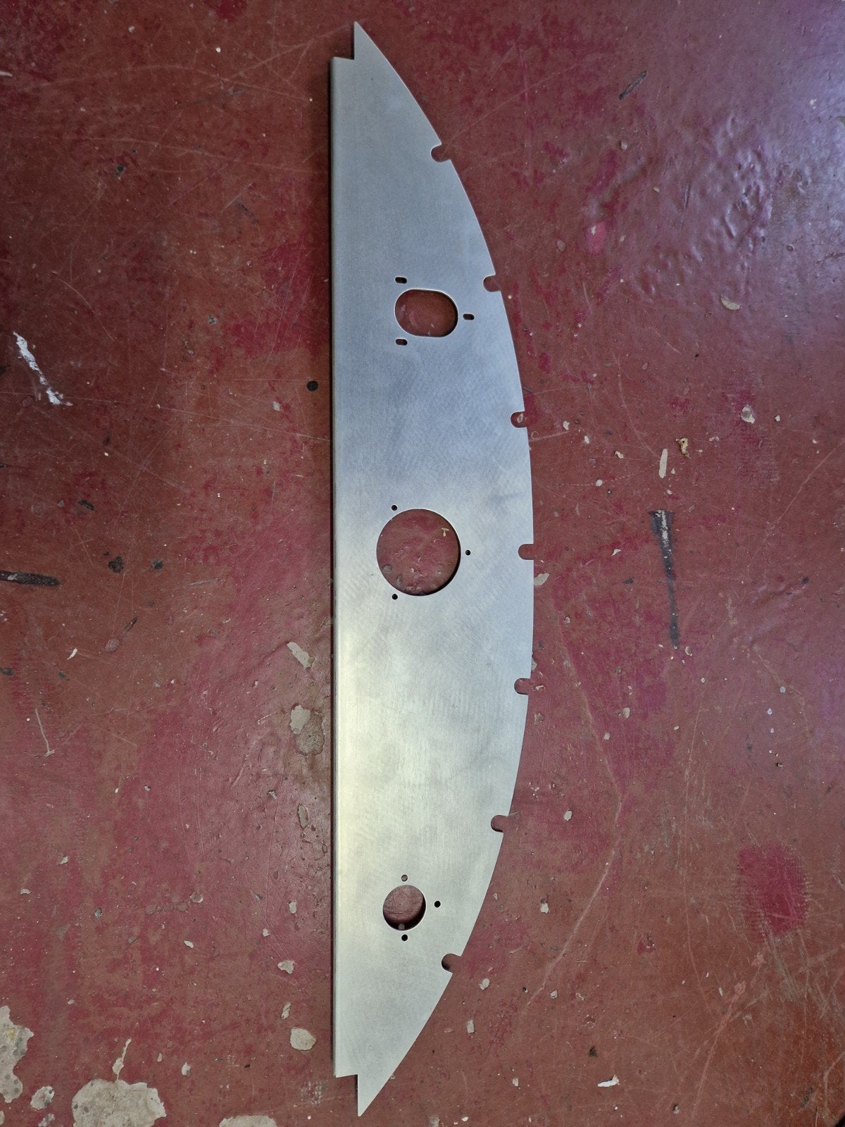 Nieuw Dashboard voor Peugeot 177B, Ophalen of Verzenden, Nieuw, Peugeot