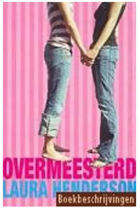 Laura Henderson - Overmeesterd, Ophalen of Verzenden, Zo goed als nieuw, Laura Henderson