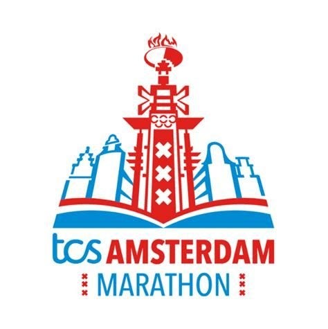 startbewijs marathon Amsterdam, Eén persoon
