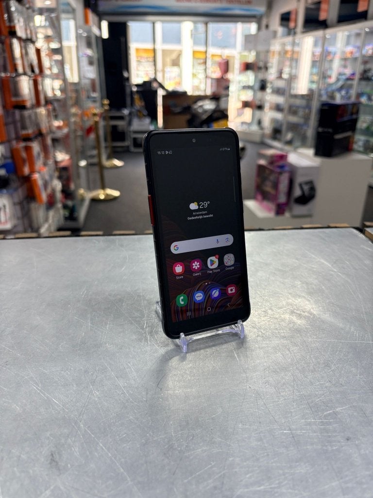 Samsung Galaxy A53 5G 128GB Zwart | Nette staat | €169,99, Ophalen of Verzenden, ., ., .