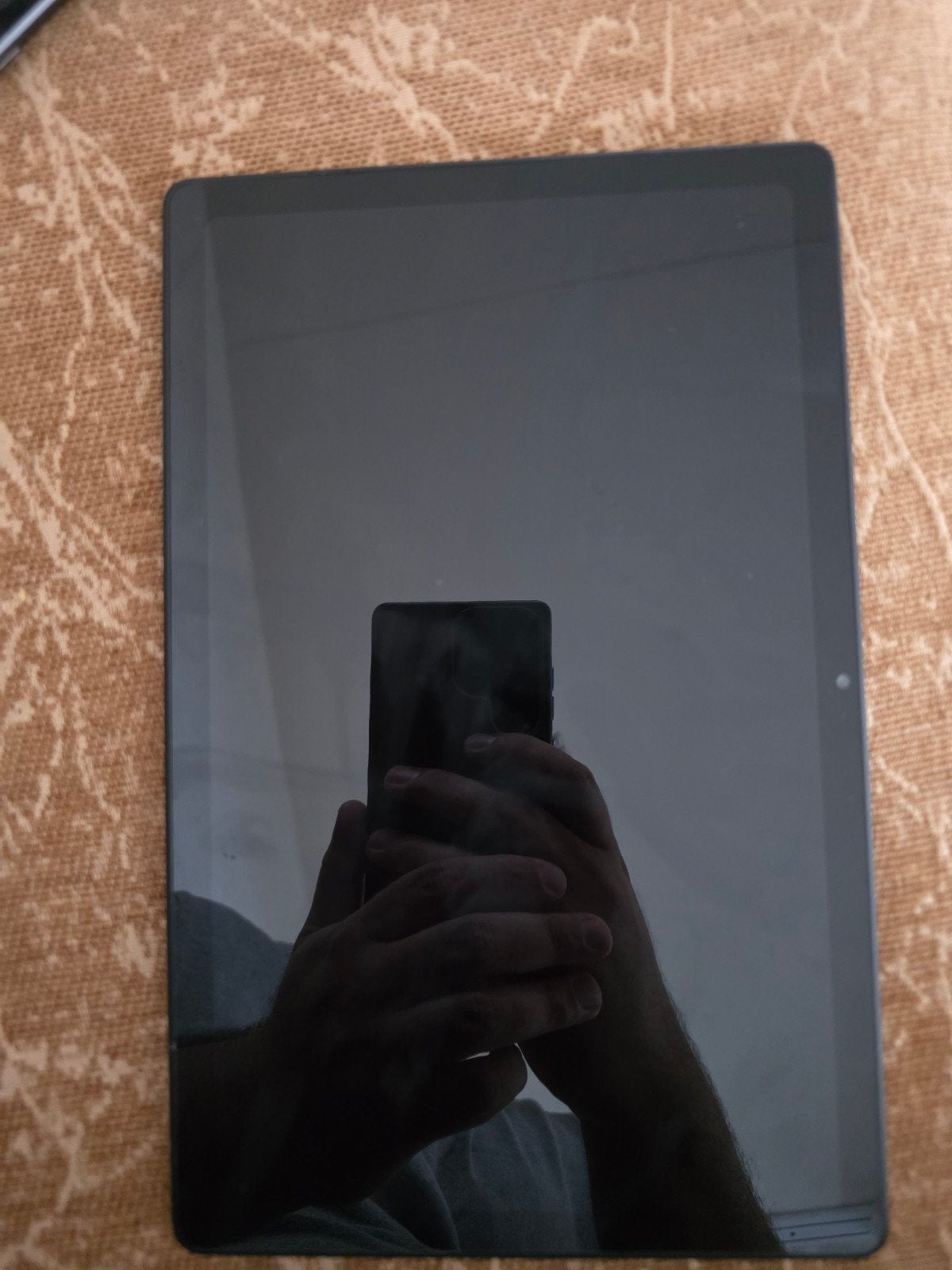 Samsung Galaxy Tab A7 32 GB -, Computers en Software, Android Tablets, Gebruikt, Wi-Fi, 10 inch, 32 GB, Usb-aansluiting, Ophalen of Verzenden