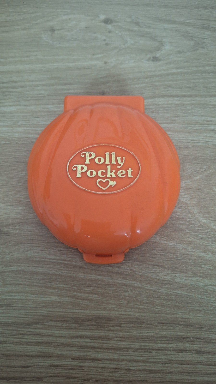 Vintage Polly Pocket Bluebird Tammy's Palm Tree Island, Ophalen of Verzenden, Gebruikt