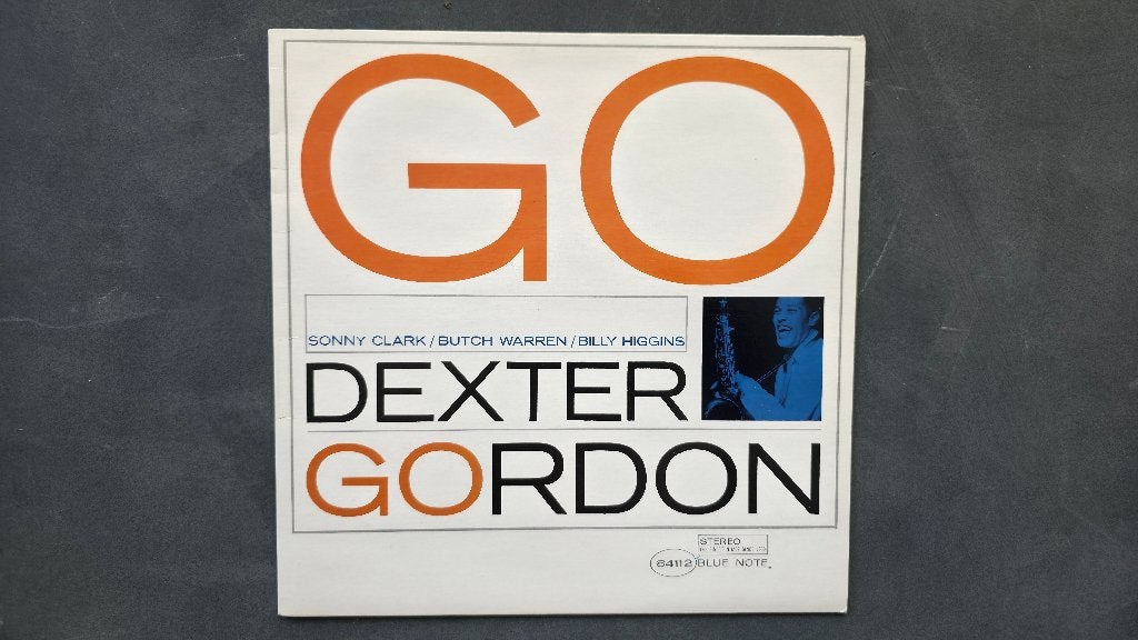 Blue Note vinyl jazz, LP, Gebruikt, Ophalen of Verzenden, 12 inch