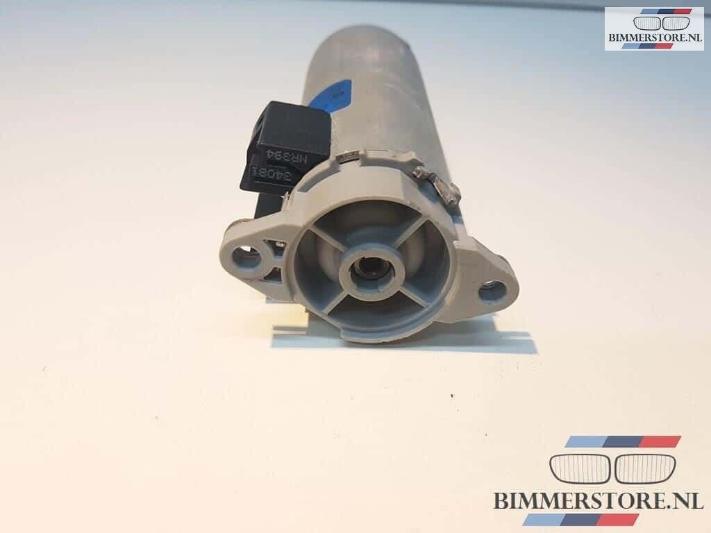 Stoel verstel motor lengte richting BMW E60 E61 E65 E66 X5 6, -, -, Nieuw, Ophalen of Verzenden
