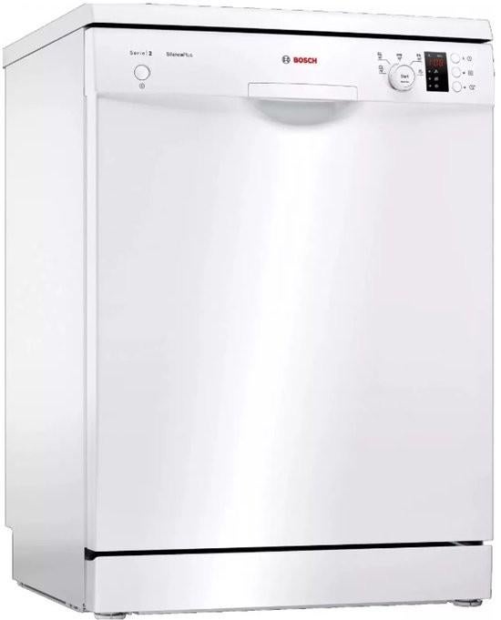 Bosch Vaatwasser, Ophalen, Zo goed als nieuw, 85 tot 90 cm