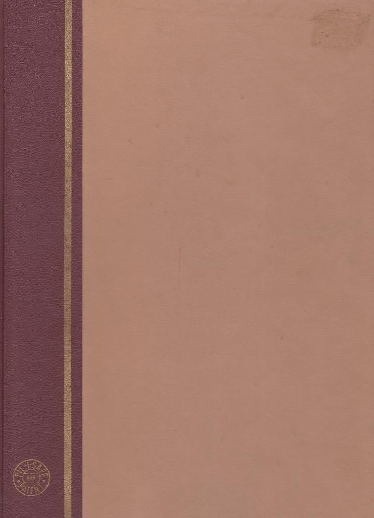 Nederland - postfris jaargangen 1975- 1984, Postzegels en Munten, Postzegels | Nederland, Ophalen of Verzenden, Postfris