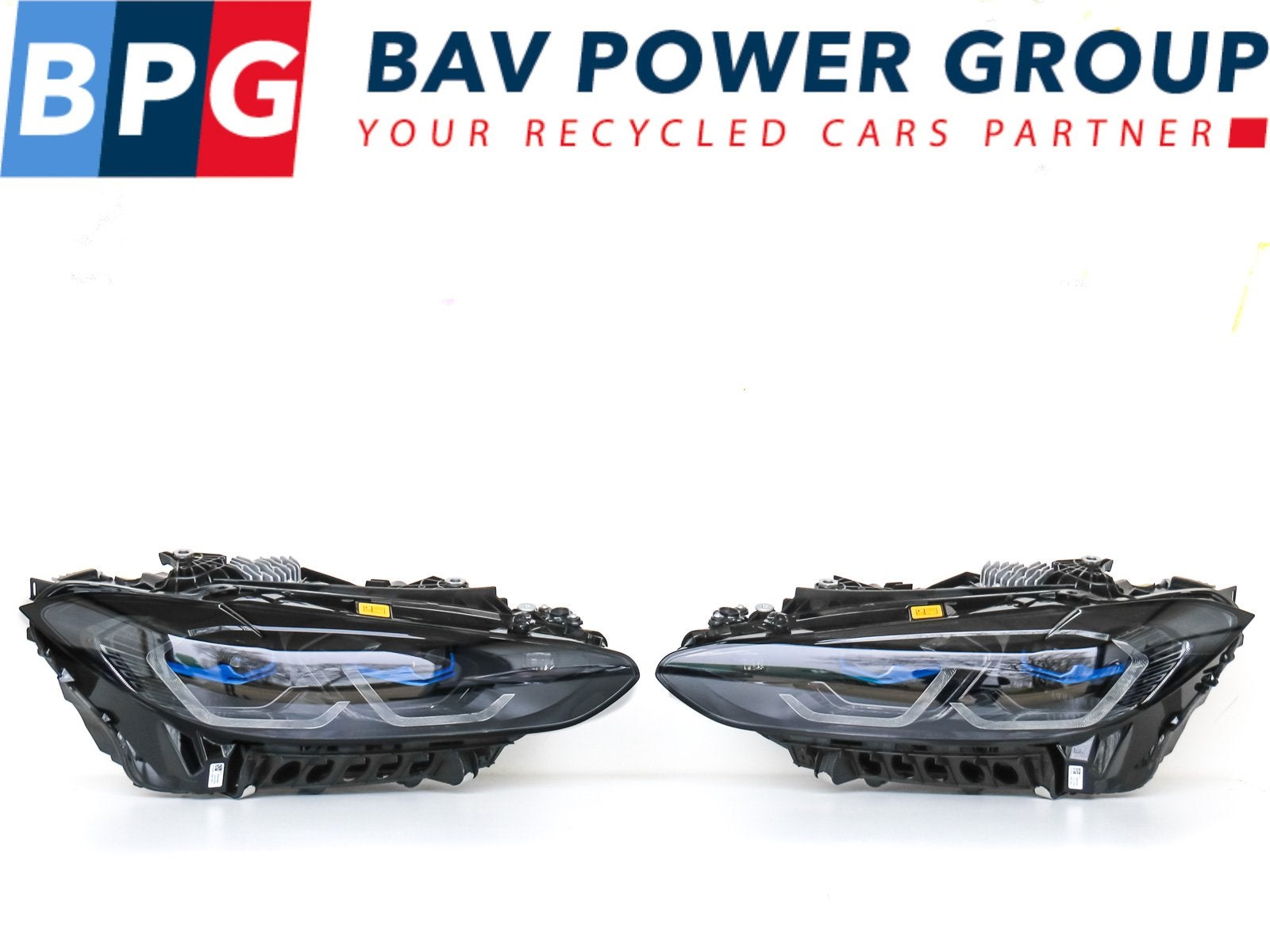 KOPLAMPEN SET LASER M3 BMW 4 serie (G22) (63118084892), Nieuw, BMW, Petuelring 130
80809  München, DE, Bayerische Motoren Werke AG