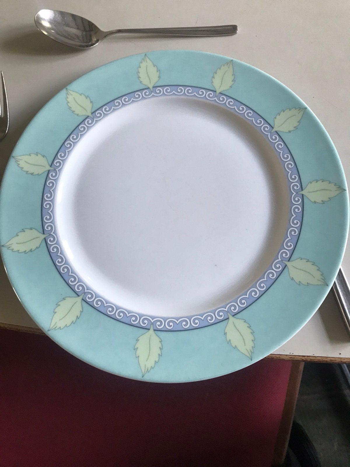 Gezocht! Kahla dinerborden, Ophalen of Verzenden, Zo goed als nieuw, Bord(en), Overige stijlen