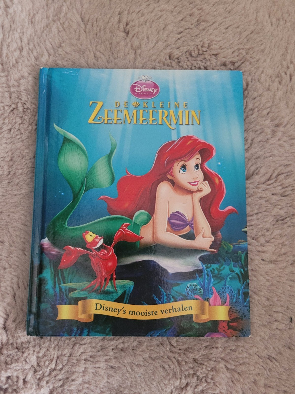 Diverse Disney boekjes, zie fotos, Ophalen of Verzenden, Gelezen, Diverse Disney Auteurs, Sprookjes