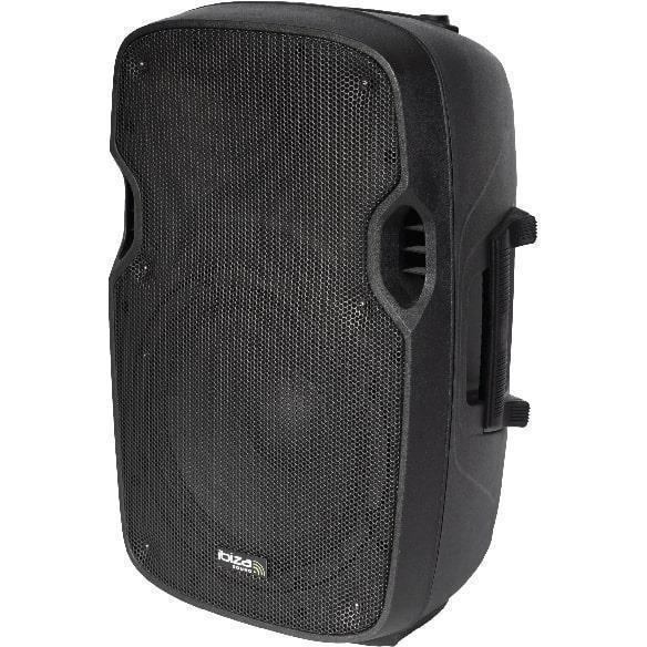 IBIZA SOUND XTK10A ACTIEVE PA SPEAKER, Overige merken, ., Nieuw, Ophalen of Verzenden