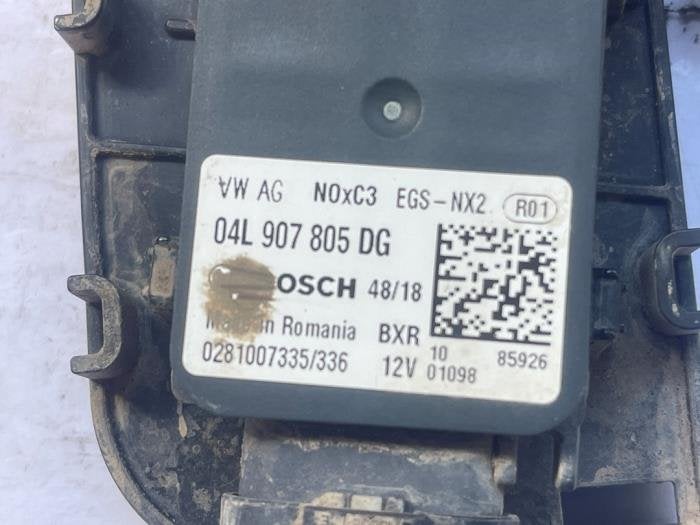 Lambda Sonde van een Volkswagen T-Roc, Gebruikt, -, -, -