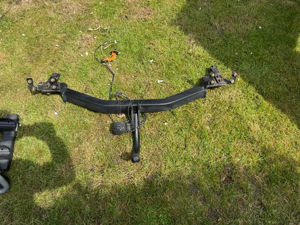 Originele trekhaak Volvo 850/S70/V70, Ophalen of Verzenden, Gebruikt