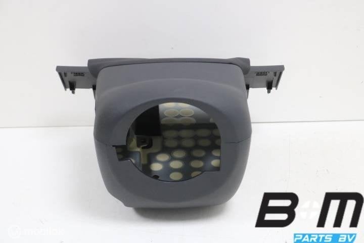 Stuurkolombekleding VW Caddy 2K3 2K5858560, Gebruikt