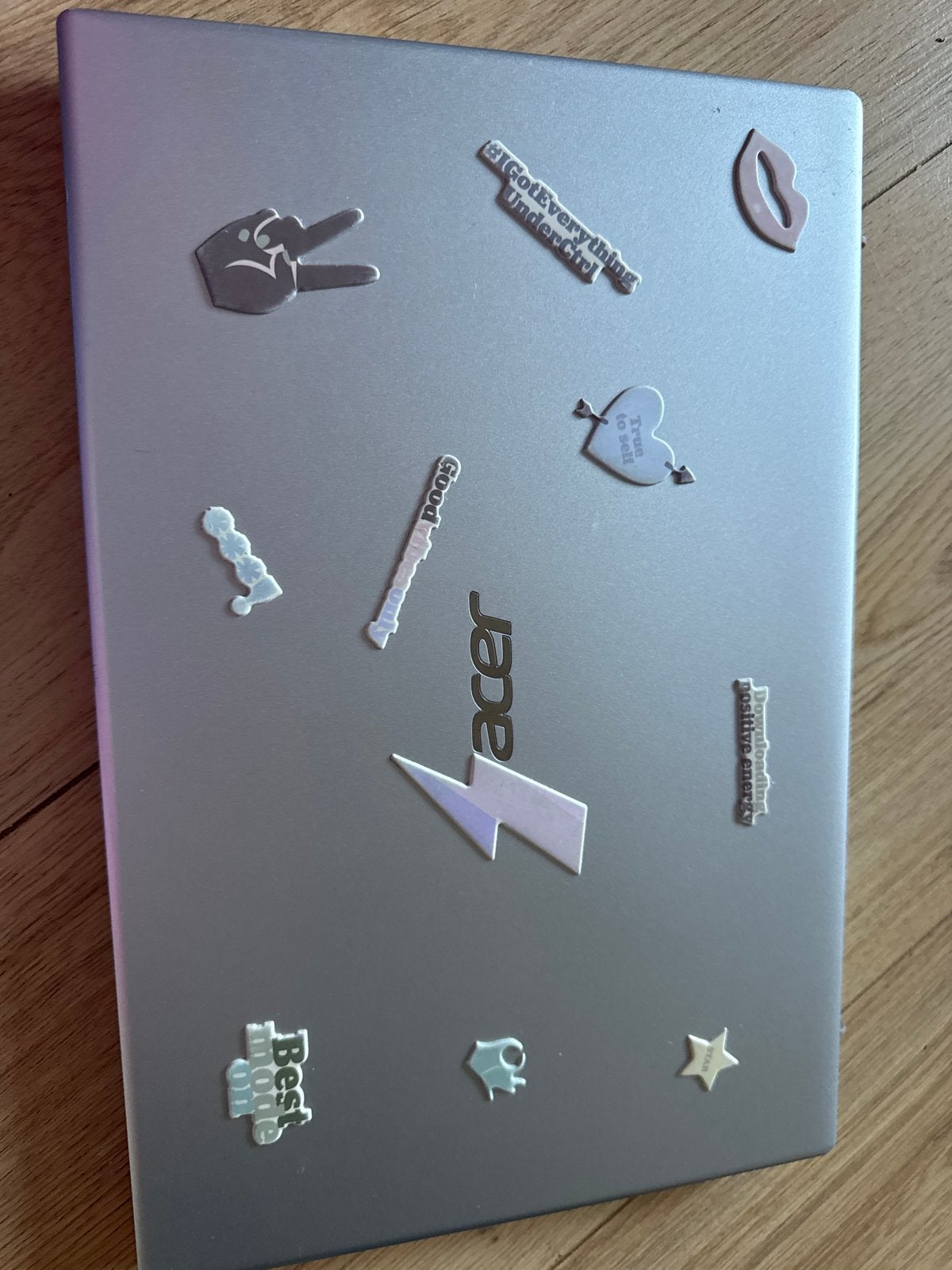 Acer Aspire 3 Laptop - Zo goed als nieuw, Computers en Software, 8 GB, Ophalen of Verzenden, Zo goed als nieuw, SSD