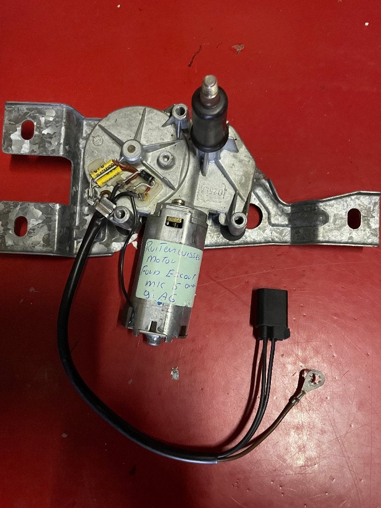 Diversen nieuwe auto onderdelen Ford Escort mk5  Orion Mk3, Ophalen of Verzenden, Nieuw