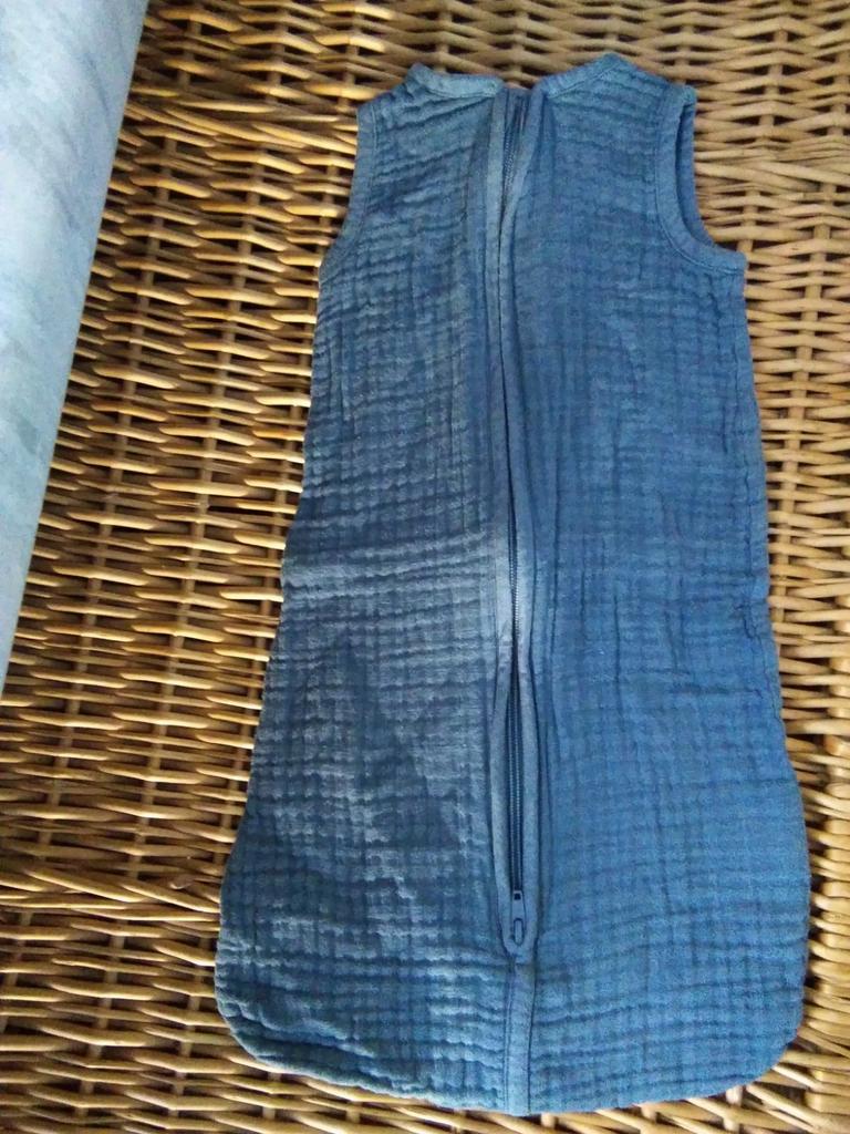 Zomerslaapzakje van Prenatal in uitstekende staat, Ophalen, Zo goed als nieuw, Minder dan 70 cm, Slaapzak