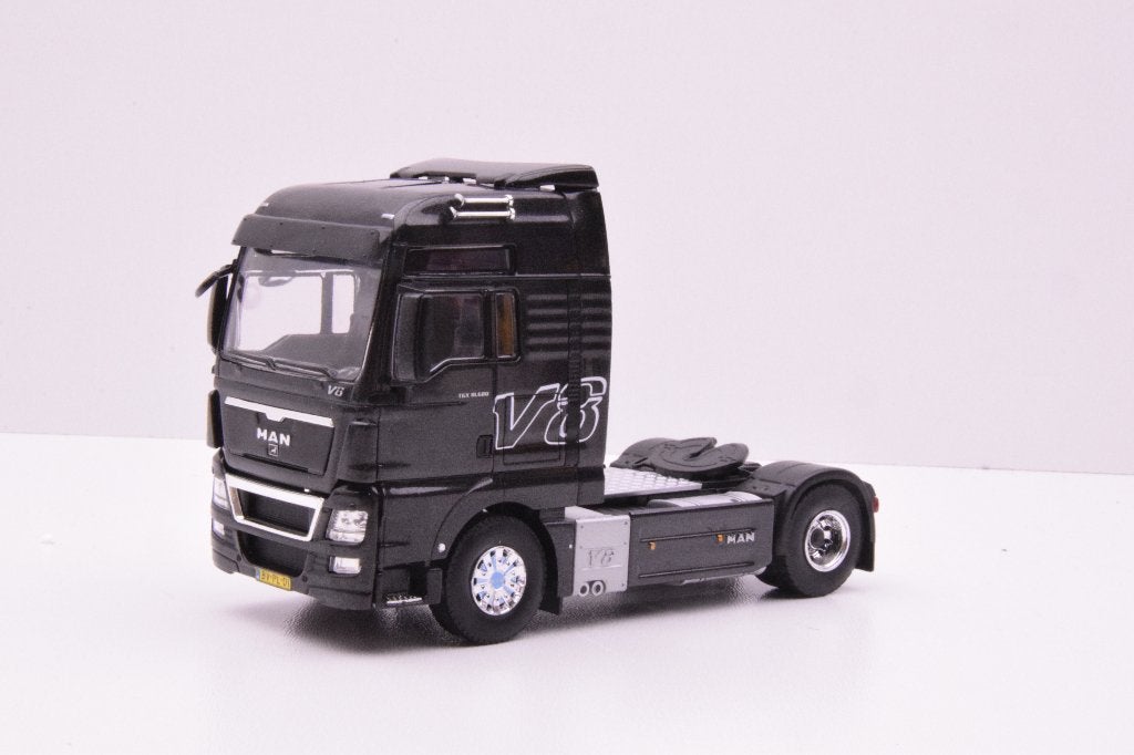 MAN TGX XXL 4x2  trekker  '' WSI '', Ophalen of Verzenden, Zo goed als nieuw, Bus of Vrachtwagen, Wsi