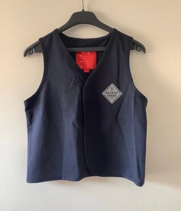 Esprit Safety First mouwloos vest, Ophalen of Verzenden, Zo goed als nieuw, Jongen of Meisje