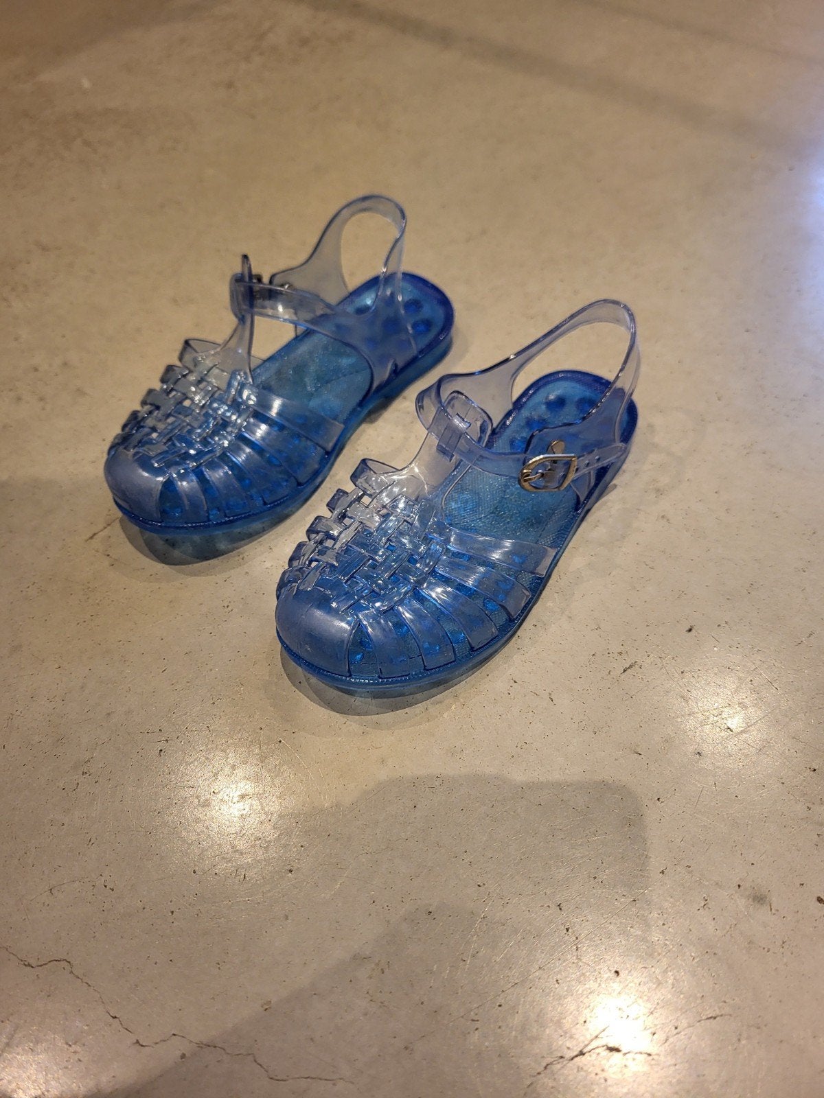 kinder waterschoentjes maat 29 nieuw, Watersport en Boten, Ophalen of Verzenden, Nieuw, Kind, Bootschoenen