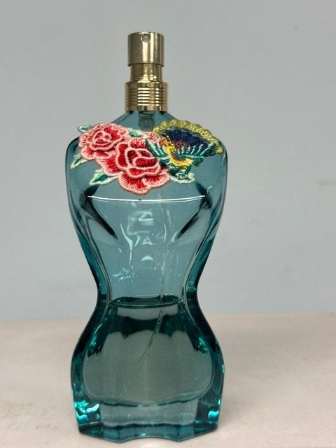 Jean Paul Gaultier La Belle Paradise Garden 100ml edp 40%, Verzenden, Gebruikt