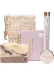 Azur Bodycare Pakket Sauna Feels, Verzenden, Nieuw, Overige typen