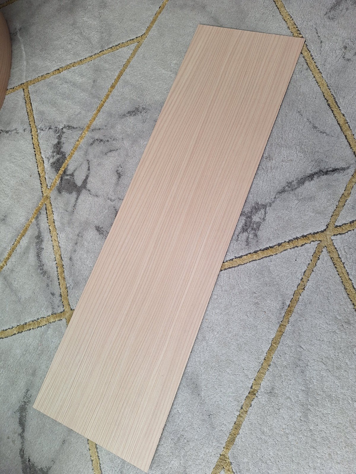 Formica licht eiken, Ophalen, Nieuw, HPL, Minder dan 20 mm