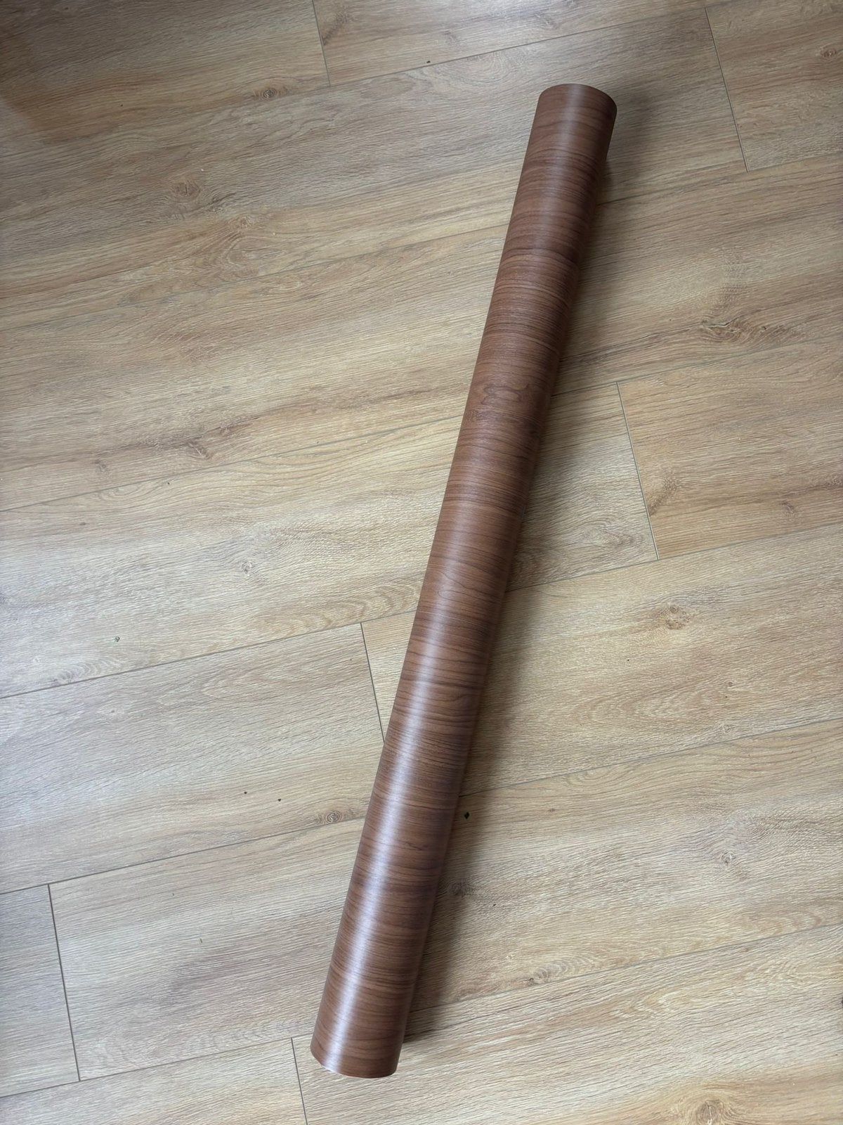 Wrapfolie, Ophalen of Verzenden, Bruin