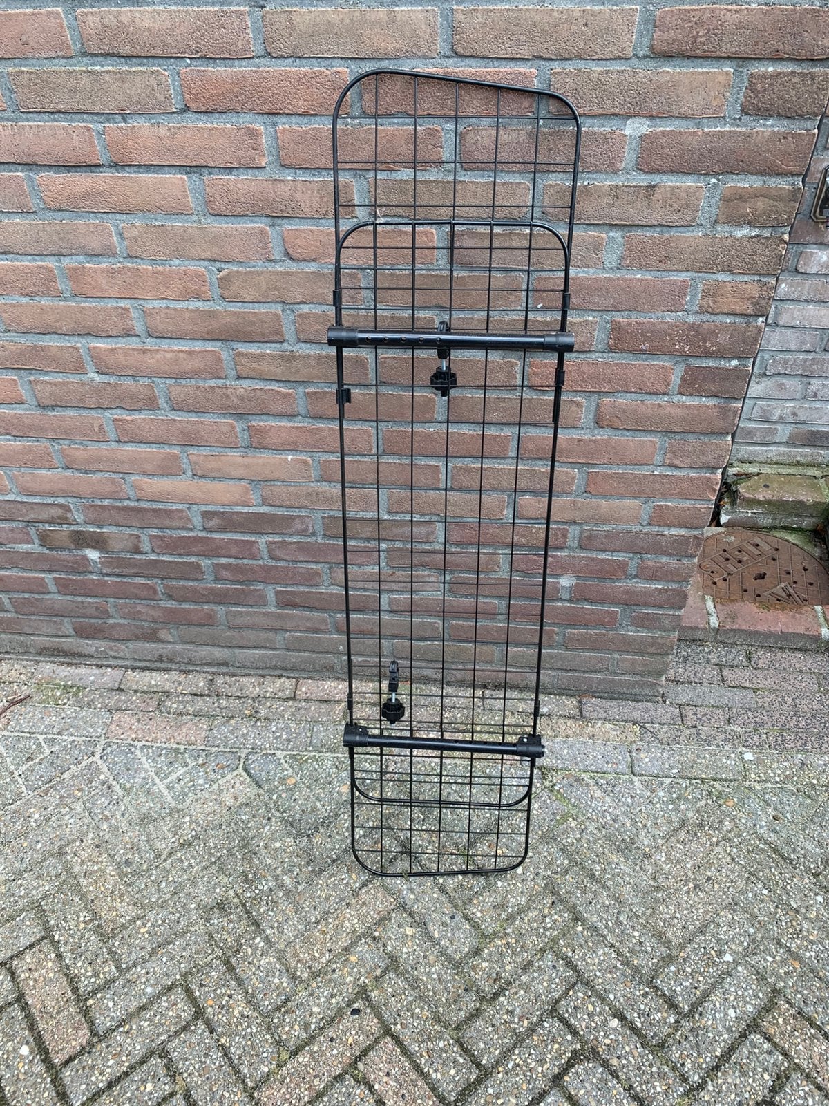 Nobleza hondenrek universeel, Ophalen, Zo goed als nieuw