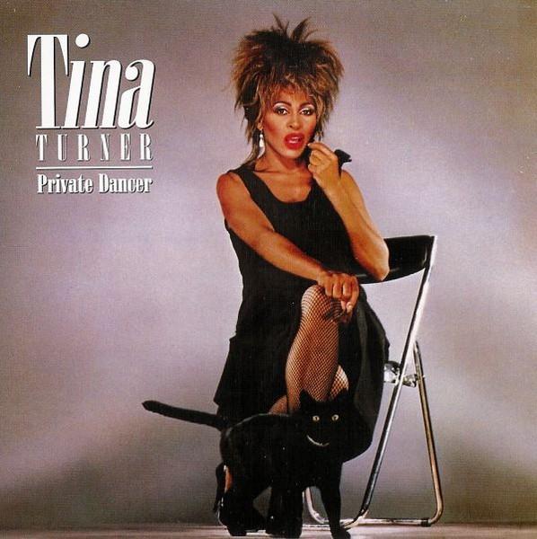 Tina Turner, Ophalen of Verzenden, Gebruikt