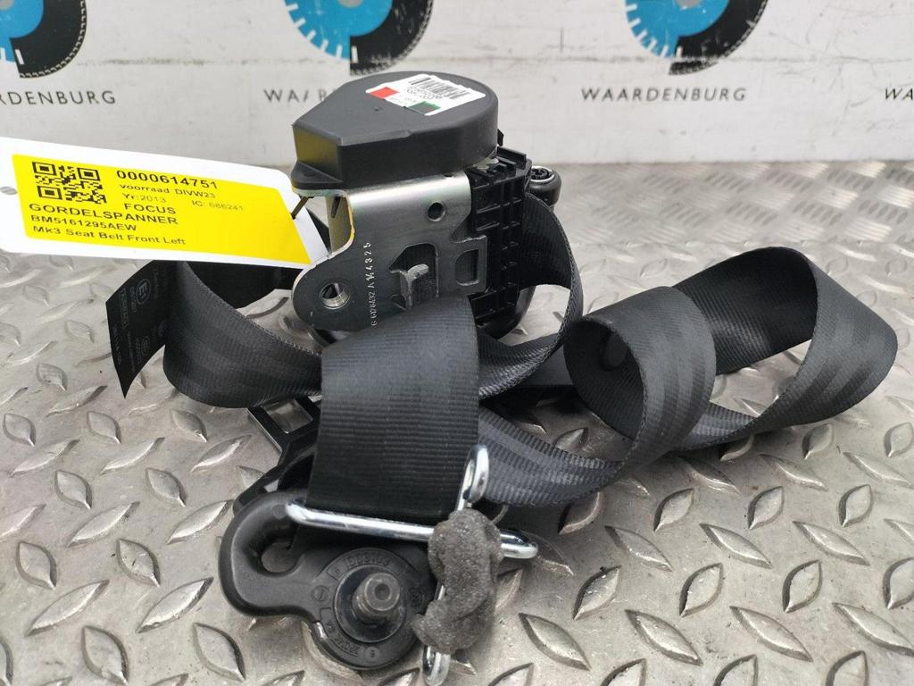 FORD FOCUS GORDELSPANNER 2013, Ophalen of Verzenden, Gebruikt, Stiba lid