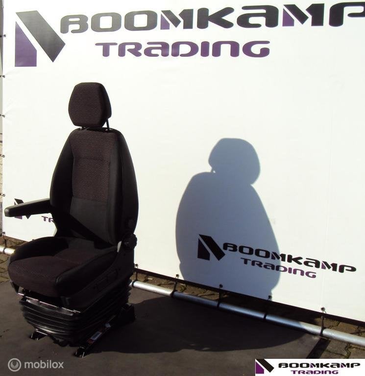 Fiat Ducato / Peugeot Boxer / Citroen Jumper geveerde stoel, Auto-onderdelen, Gebruikt, Fiat, Ophalen of Verzenden, Fiat