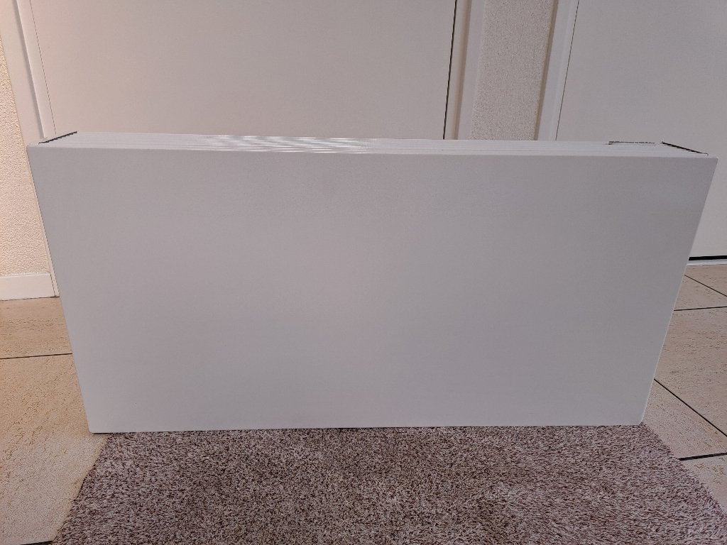 Radiator, Ophalen, 30 tot 80 cm, Radiator, Nieuw