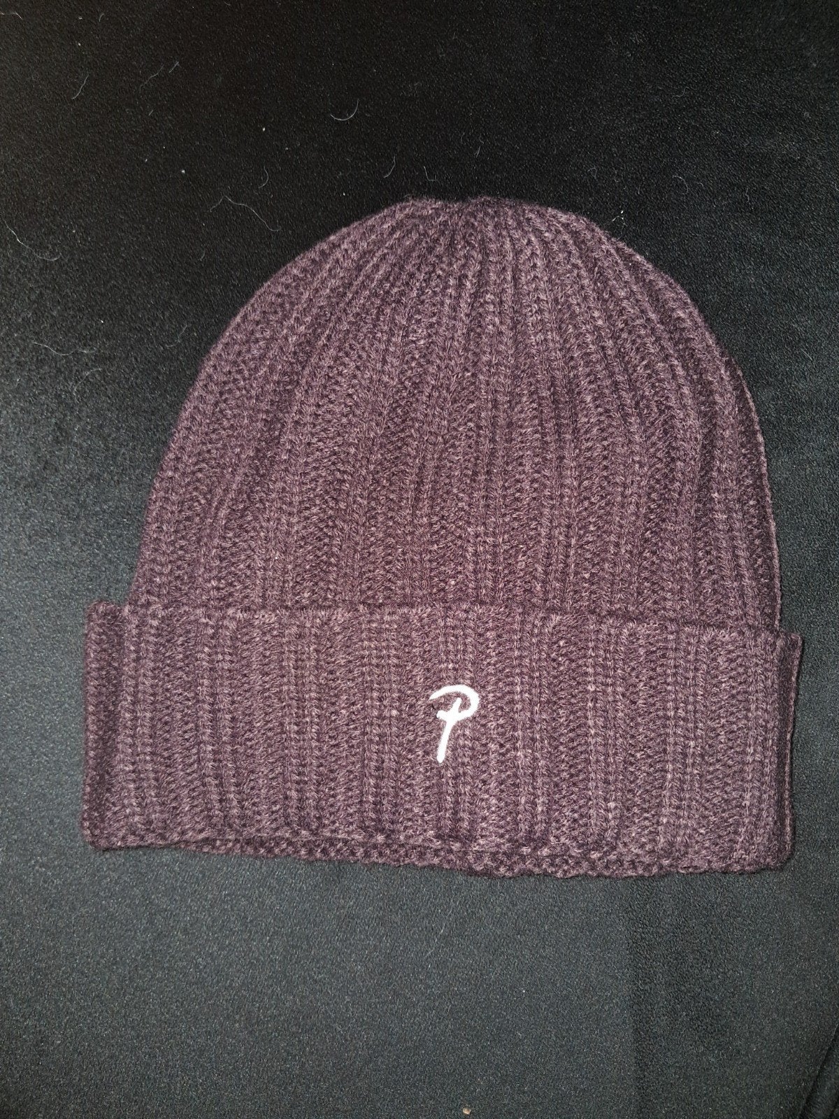 Patta beanie bruin nieuw, Kleding | Heren, Nieuw, Overige maten, Ophalen of Verzenden, Patta