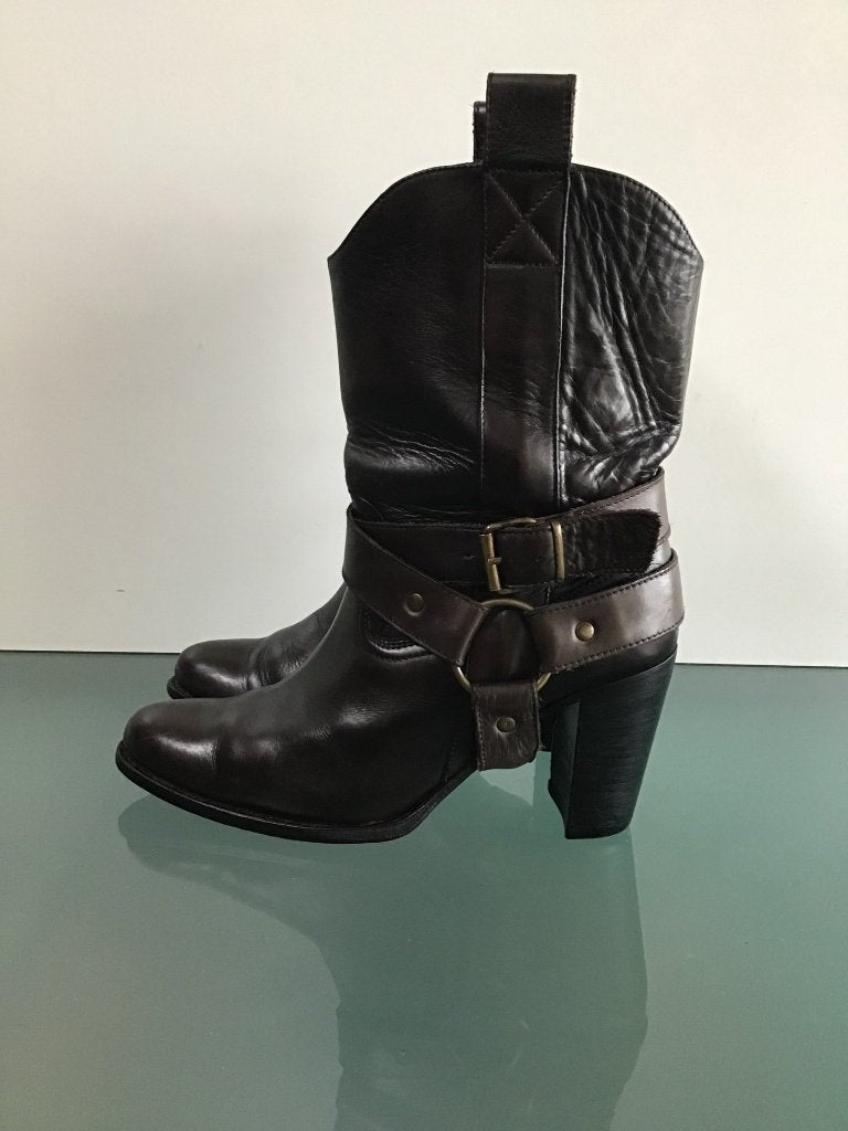 Sendra western laarzen bruin 40 | Gratis verzenden, Kleding | Dames, Sendra, Bruin, Verzenden, Lage of Enkellaarzen