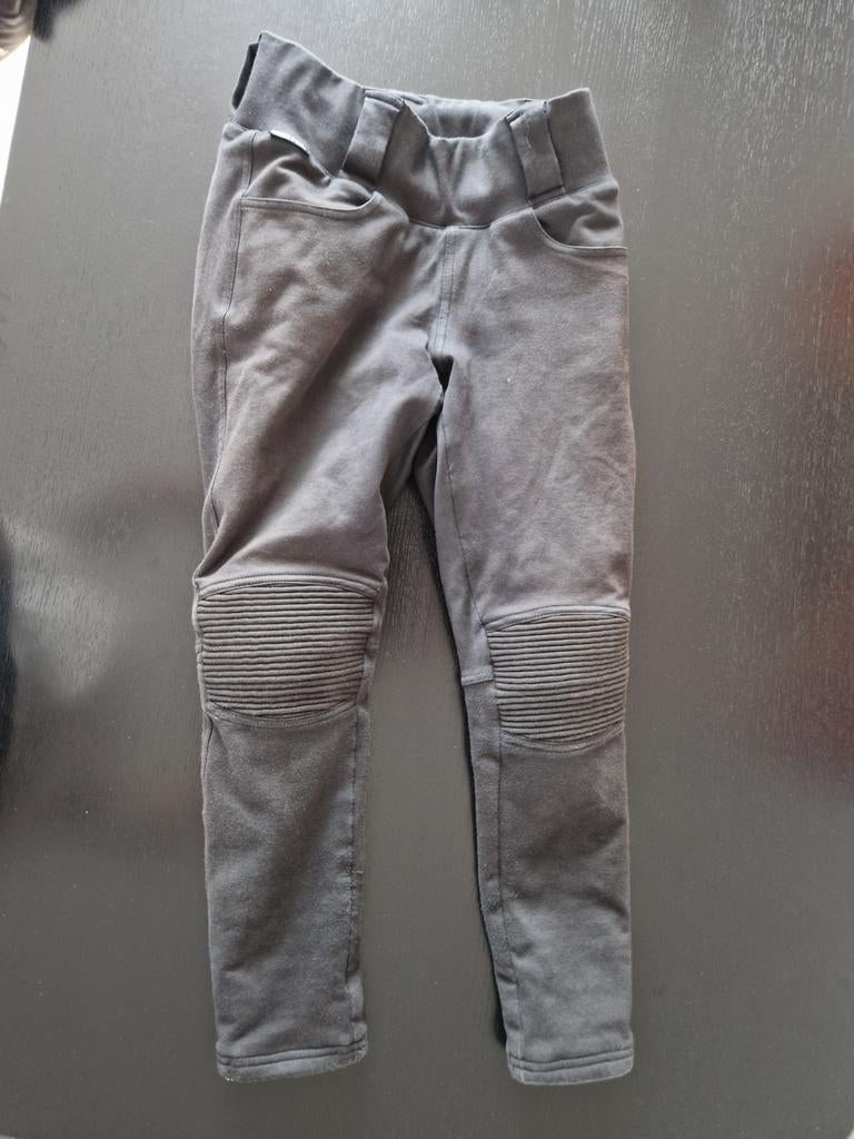 Richa motorlegging maat 30 gebruikt, Motoren, Kleding | Motorkleding, Ophalen of Verzenden, Tweedehands, Handschoenen