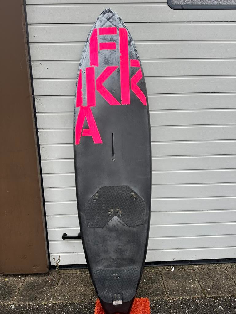 Jp freestyle wave, Flikka 89, Watersport en Boten, Windsurfen, Ophalen of Verzenden, Zo goed als nieuw, Plank