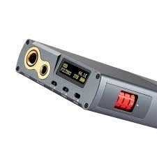 xDuoo XD05 BAL 2 | Krachtige Balanced Portable DAC/AMP