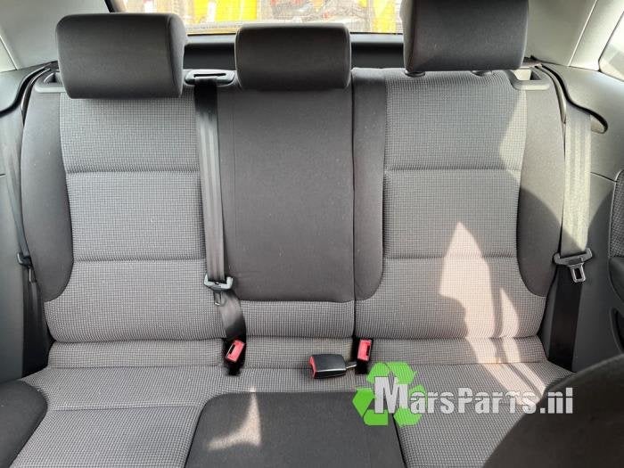 Bekleding Set (compleet) van een Audi A3, Auto-onderdelen, Gebruikt, -, -, -