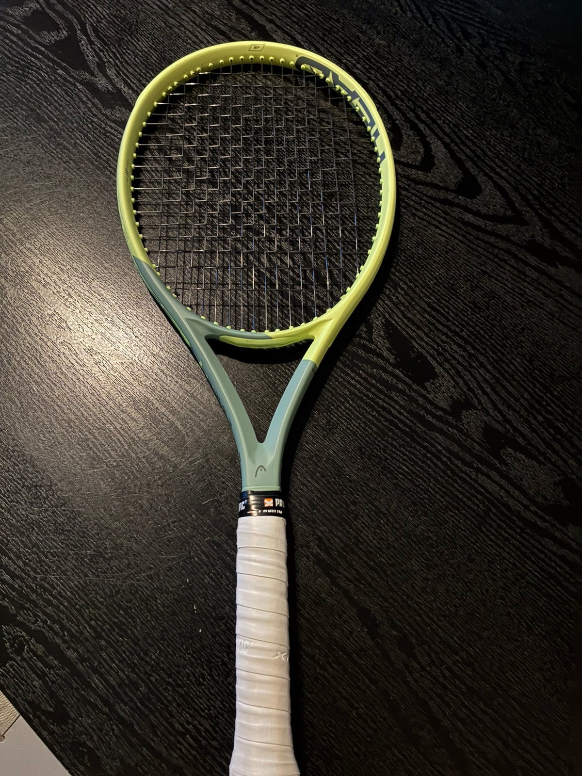 Head Extreme MP L3, Verzenden, Zo goed als nieuw, Head, Racket