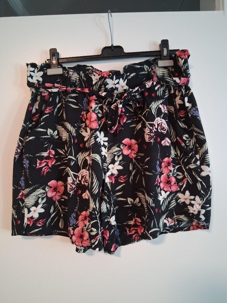 Korte broek maat 48, Kort, Meerkleurig, Maat 46/48 (XL) of groter, Ophalen of Verzenden