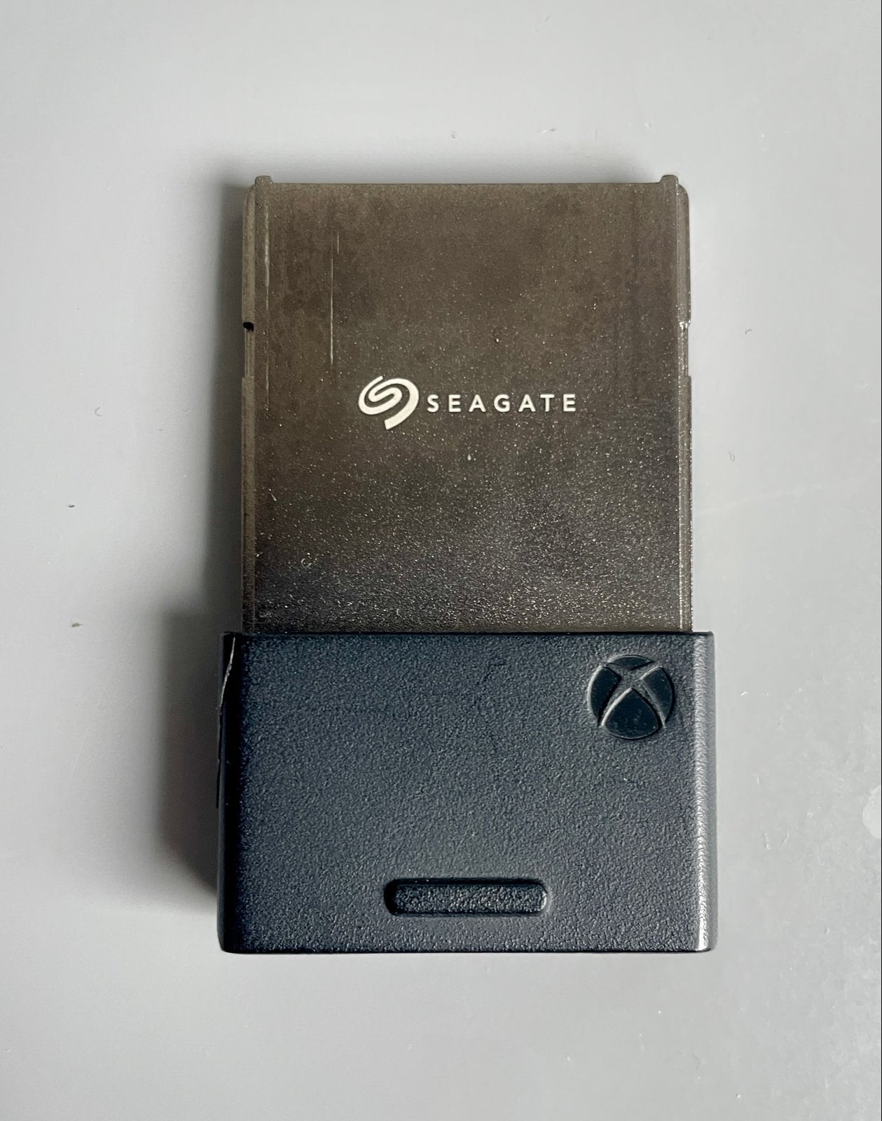 Seagate Storage Expansion Card for Xbox Series X|S – 1TB, Ophalen of Verzenden, Zo goed als nieuw, Geheugenkaart, Xbox Series S
