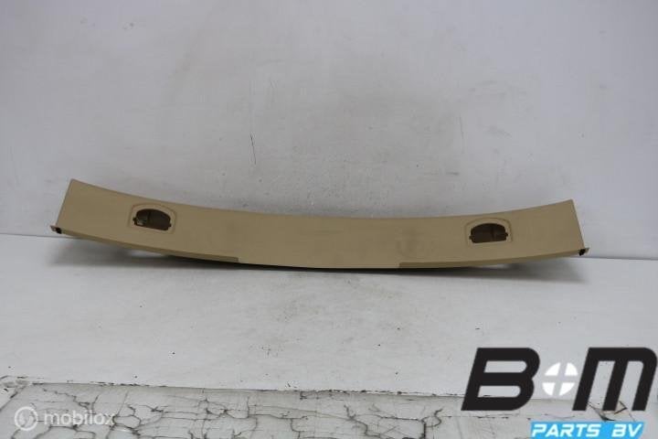 Instapbekleding achterklep VW Touran 1T 1T0863459A, Gebruikt