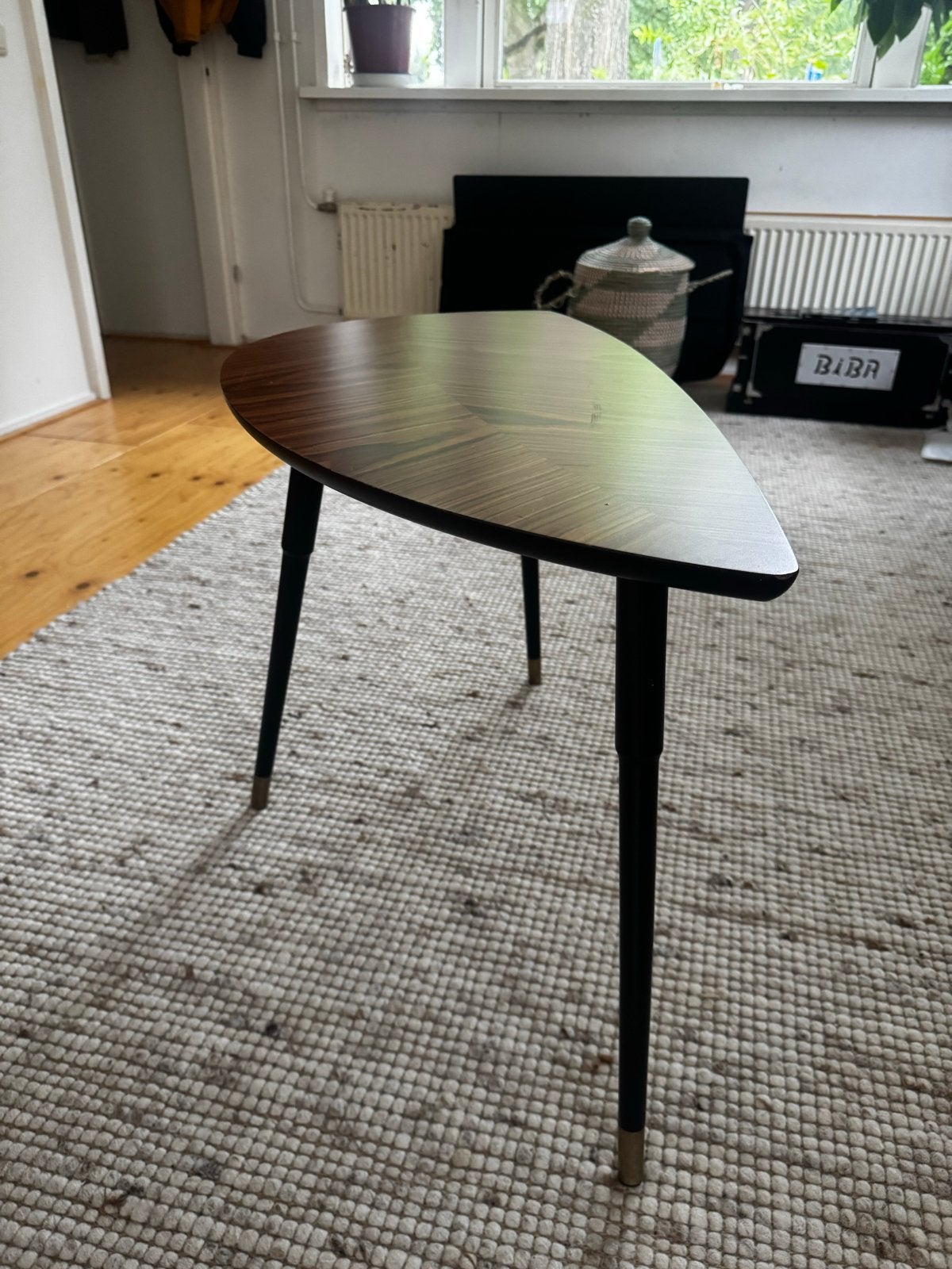 IKEA LÖVBACKEN Salontafel, Ophalen, 50 – 75, Minder dan 50 cm, 50 tot 100 cm