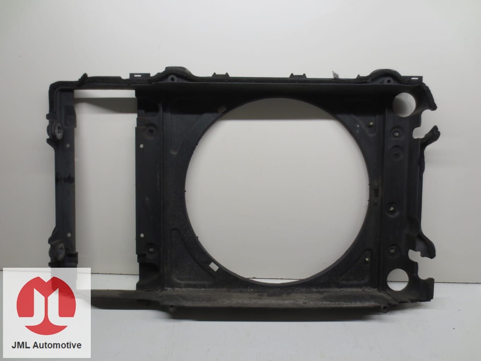 KOELVINHUIS FRONT VOORFRONT AUDI A2, Auto-onderdelen, Gebruikt, -, -, Ophalen of Verzenden