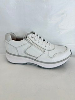 XSENSIBLE STRETCHWALKER, mt 38 wijdte G, wit, Kleding | Dames, Schoenen, Jetsshoeshop@hotmail.com, Wit, Nieuw, Ophalen of Verzenden