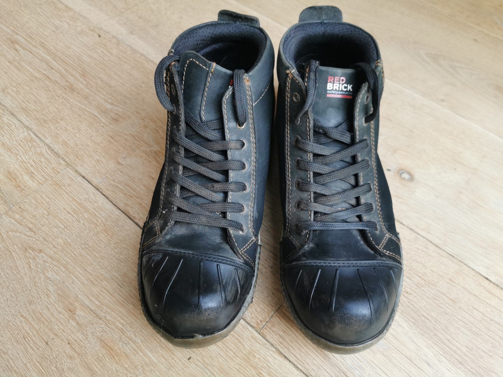 Redbrick Sunstone werkschoenen (mt 43), Ophalen, Gebruikt